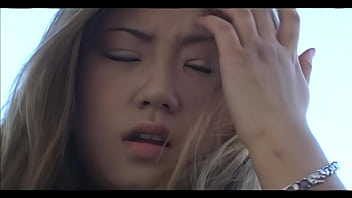 Em Gái Thái Michelle Ngỡ Ngàng Lần đầu Bị Xuyên Thấu