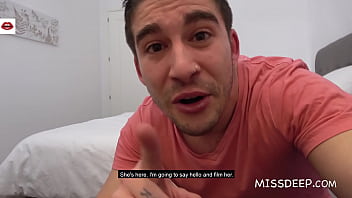 Youtuber Tây Ban Nha địt Em Người Mẫu Tóc Vàng Lisi Kitty Cực Phê