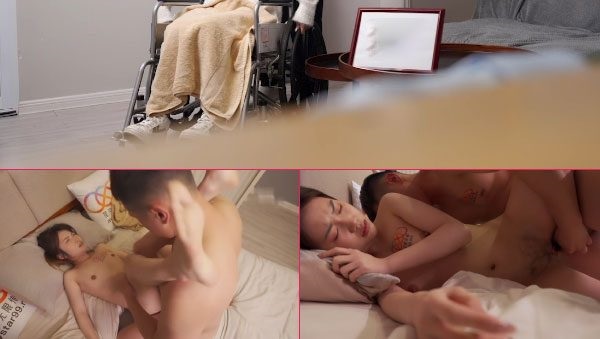 Bố Dượng Thèm Khát địt Con Riêng Bị Liệt Chân – Phim Sex Vietsub Nóng Bỏng