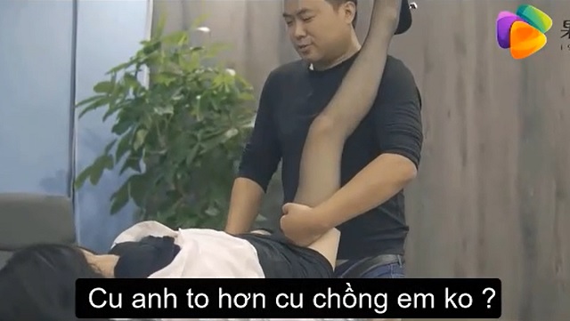 Vợ Ngon Bị Sếp đè Ra địt Ngay Trước Mặt Chồng Hèn đứng Nhìn Mà Không Dám Làm Gì
